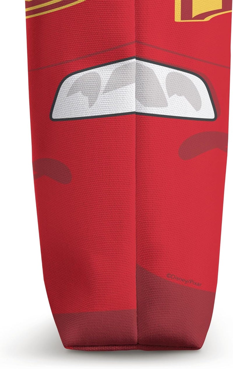 Pixar Disney Cars Lightning McQueen Tote Bag - Image 2